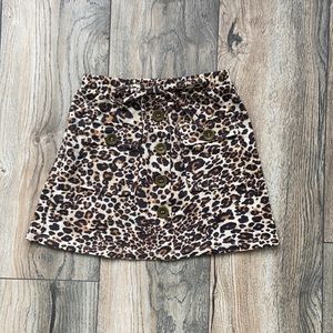 Girls Skirt